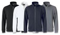 FELPA CLASSIC FT JACKET 300 g/m²